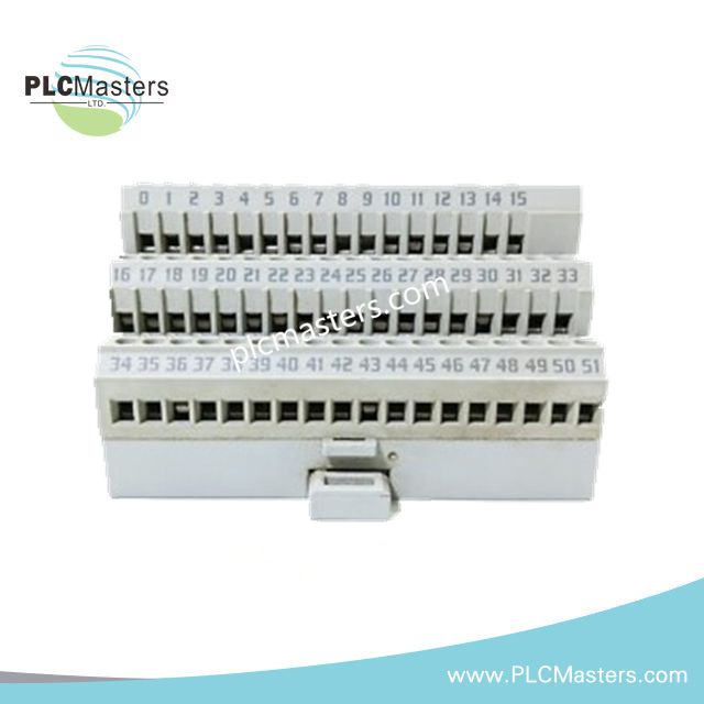 Allen Bradley 1794-TB32 FLEX I/O Terminal Base Unit