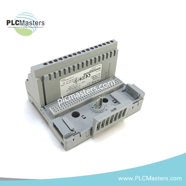 Allen Bradley 1794-TB32 FLEX I/O Terminal Base Unit