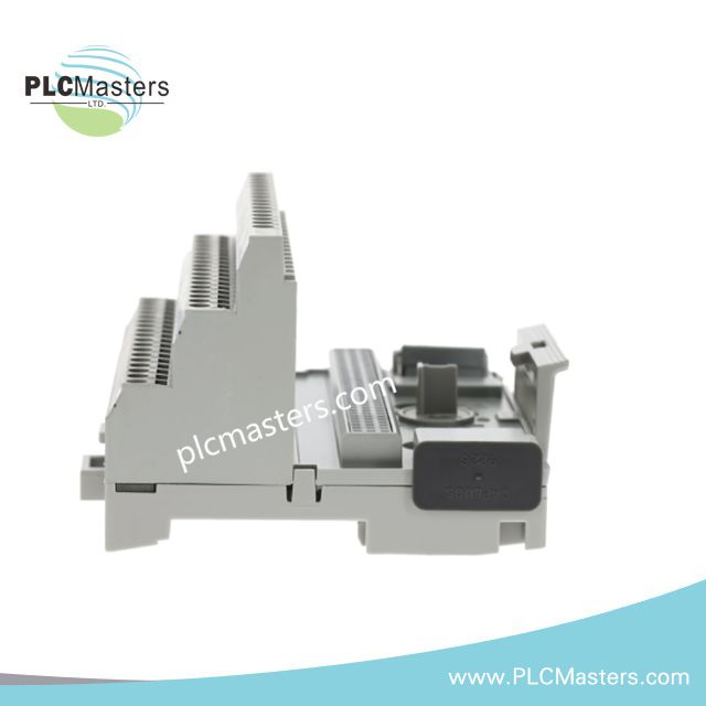 Allen-Bradley 1794-TB3 FLEX I/O Terminal Base Unit