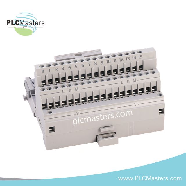Allen Bradley 1794-TB32 FLEX I/O Terminal Base Unit