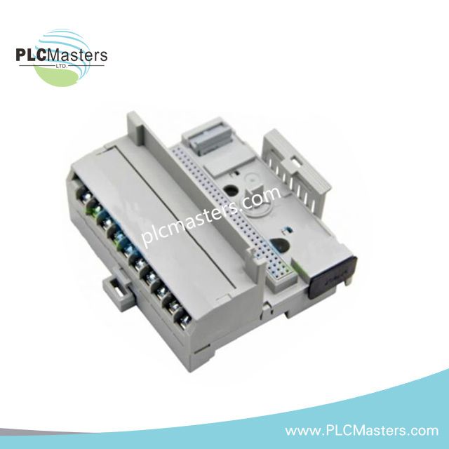واحد پایه ترمینال FLEX I/O مدل 1794-TB3GK از Allen-Bradley