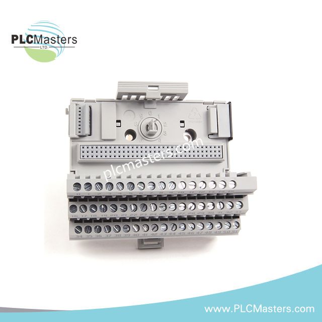 واحد پایه ترمینال FLEX I/O مدل 1794-TB3GK از Allen-Bradley