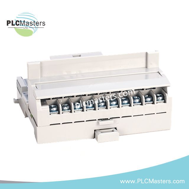 واحد پایه ترمینال FLEX I/O مدل 1794-TB3GK از Allen-Bradley