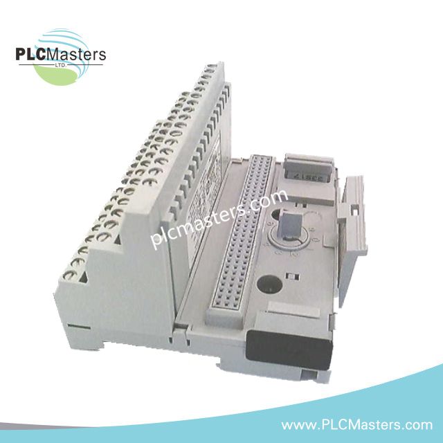 Allen-Bradley 1794-TB3K FLEX I/O Terminal Base Unit
