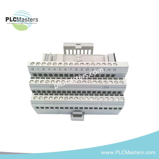 Allen-Bradley 1794-TB3K FLEX I/O Terminal Base Unit