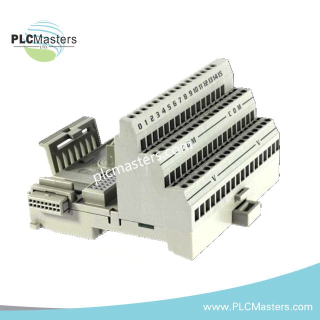 Allen Bradley 1794-TB3S Flex I/O Terminal Base Unit