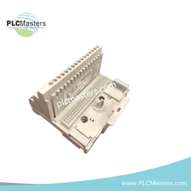 واحد پایه ترمینال Flex I/O مدل Allen Bradley 1794-TB3T