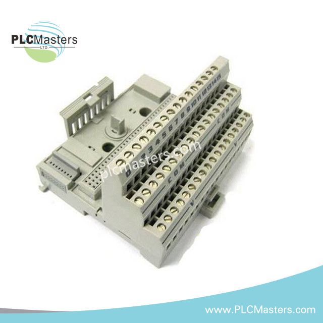 Allen Bradley 1794-TB3TS Terminal Base Unit