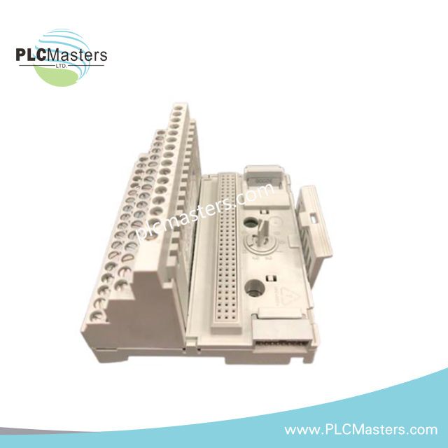 واحد پایه ترمینال Flex I/O مدل Allen Bradley 1794-TB3T