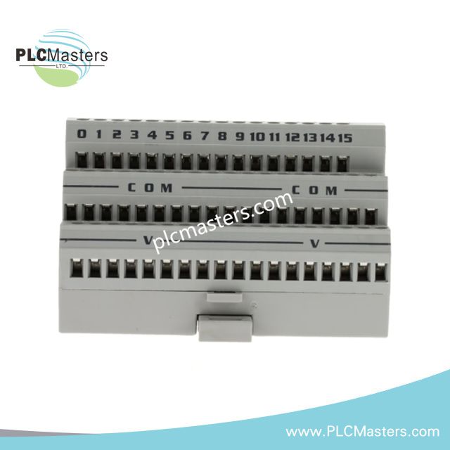 Allen-Bradley 1794-TB3 FLEX I/O Terminal Base Unit