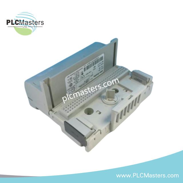 Allen-Bradley 1794-TBN FLEX I/O Terminal Base Unit