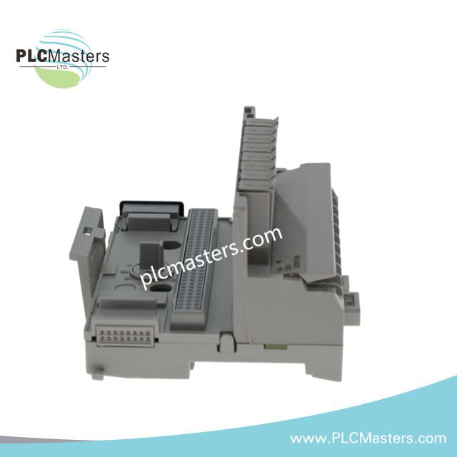Allen Bradley 1794-TBNF Flex I/O Pangkalan Terminal Berfuse