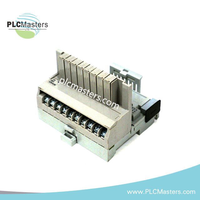 Allen-Bradley 1794-TBN FLEX I/O Terminal Base Unit