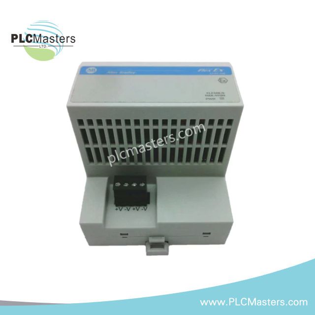 Allen Bradley 1797-BIC FLEX Ex Bus Isolator and Flexbus Connector