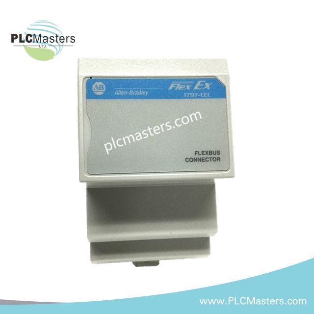 ماژول ایزولاتور باس Ex و کانکتور FlexBus آلن-بردلی 1797-CEC