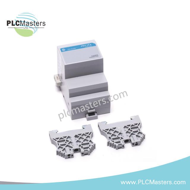 ماژول ایزولاتور باس Ex و کانکتور FlexBus آلن-بردلی 1797-CEC