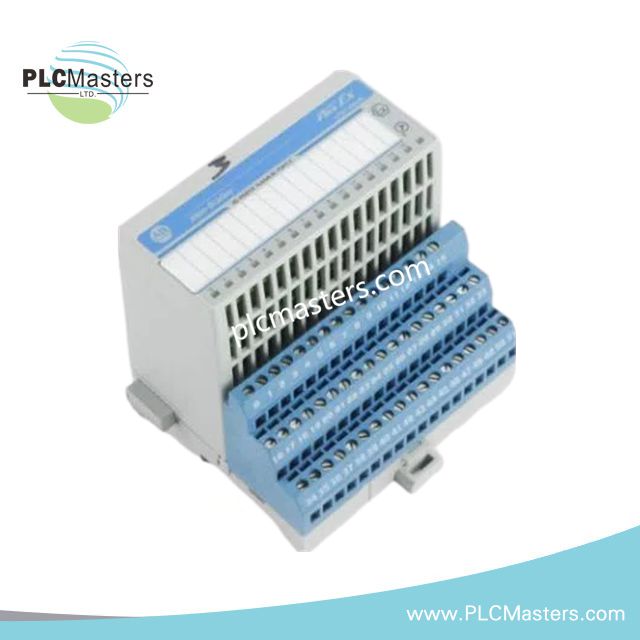 Allen-Bradley 1797-IBN16 FLEX Ex NAMUR-Eingangsmodul