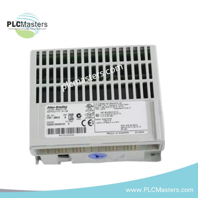 Allen-Bradley 1797-IBN16 FLEX Ex NAMUR-Eingangsmodul