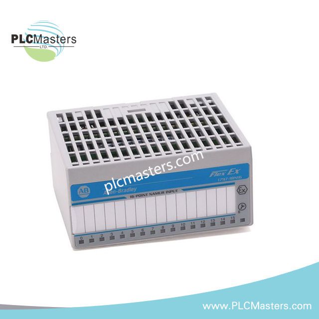 Allen-Bradley 1797-OB4D FLEX Ex I/O izlazni modul