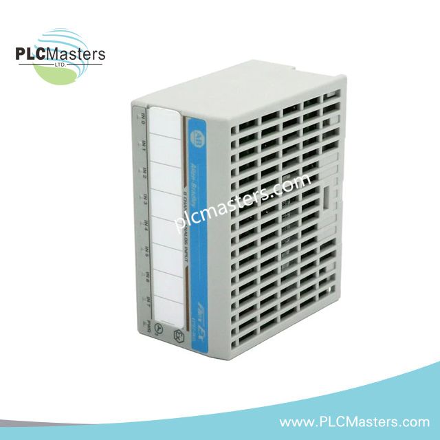 Allen-Bradley 1797-OE8 FLEX Ex I/O Module
