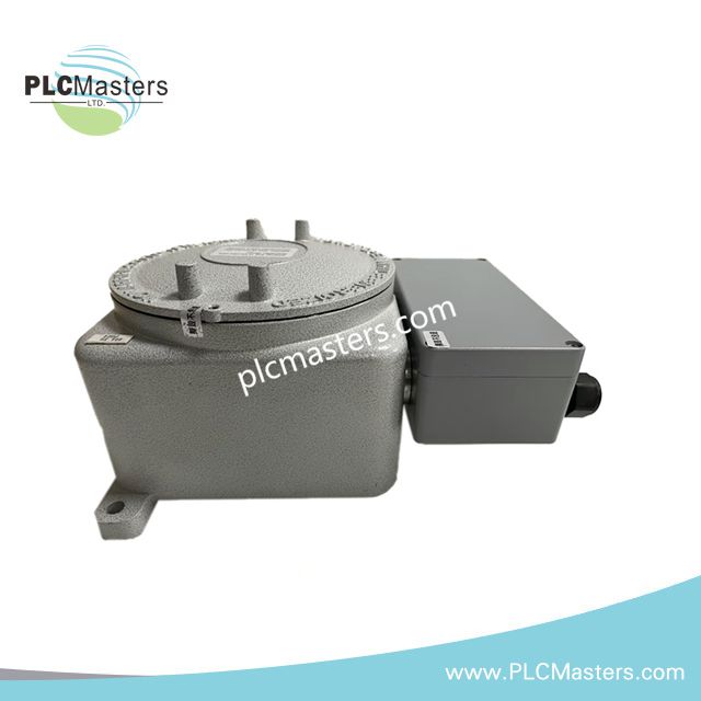 منبع تغذیه ضدانفجار FLEX مدل 1797-PS1E از Allen-Bradley