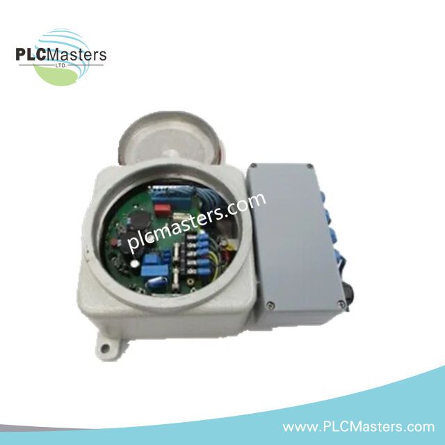 Allen-Bradley 1797-PS1N FLEX Ex-Stromversorgungsmodul