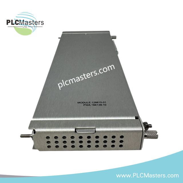 Bently Nevada 184139-10 Proximitor I/O Module