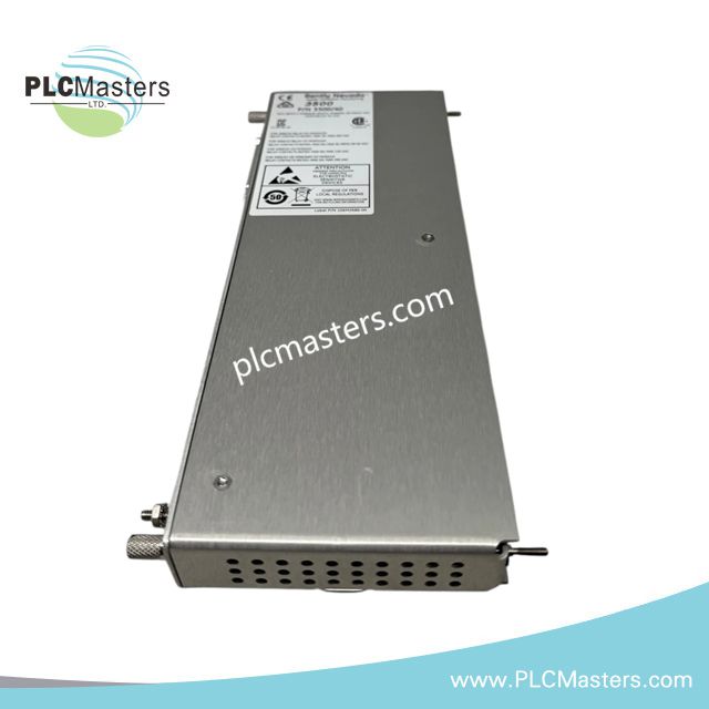 Bently Nevada 184139-10 Proximitor I/O Module