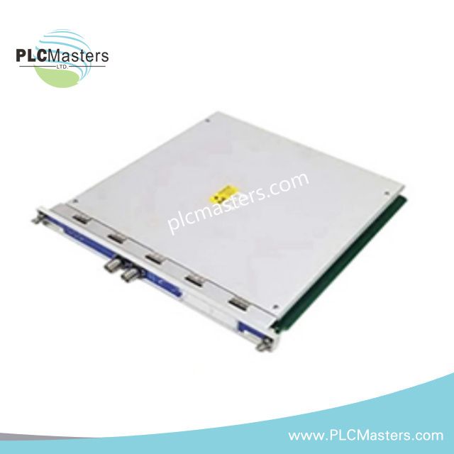 Bently Nevada 184146-03 Robust I/O Module