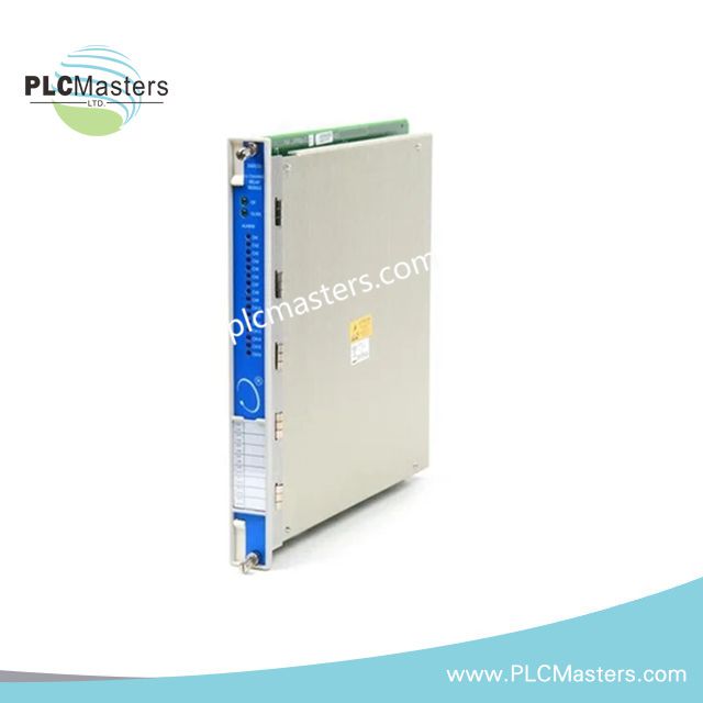 Bently Nevada 184146-03 Robust I/O Module