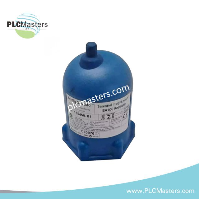 Módulo repetidor inalámbrico Bently Nevada 185450-CN