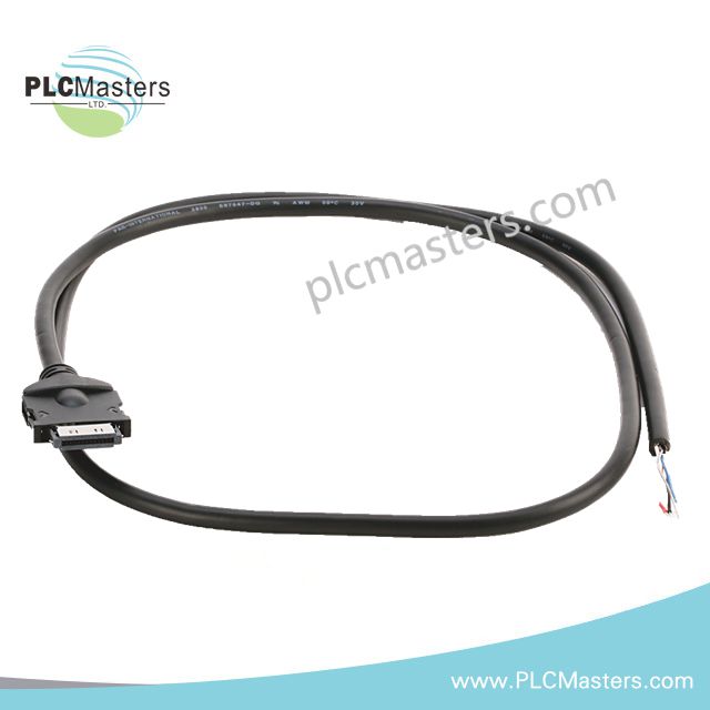 Allen-Bradley 193-CB1 Configuration Terminal Cable