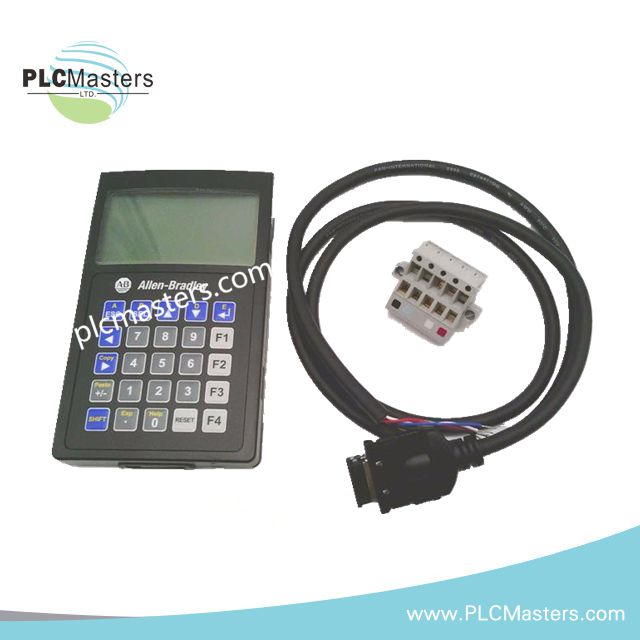 Allen-Bradley 193-DNCT DeviceNet Configuration Terminal