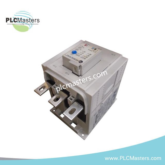 Relais de surcharge statique Allen-Bradley 193-EC3-FF