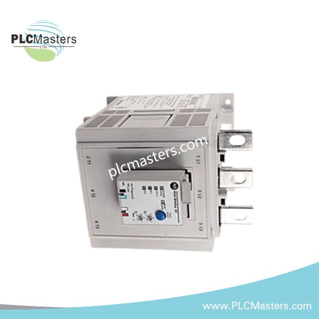 Relais de surcharge statique Allen-Bradley 193-EC3-FF