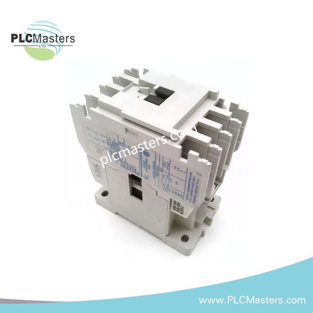 193-EC3PB Relais de surcharge statique Allen-Bradley