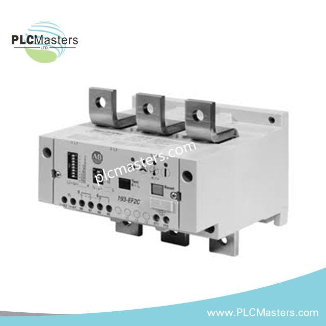 Allen-Bradley 193-EF2A elektronisches Überlastrelais