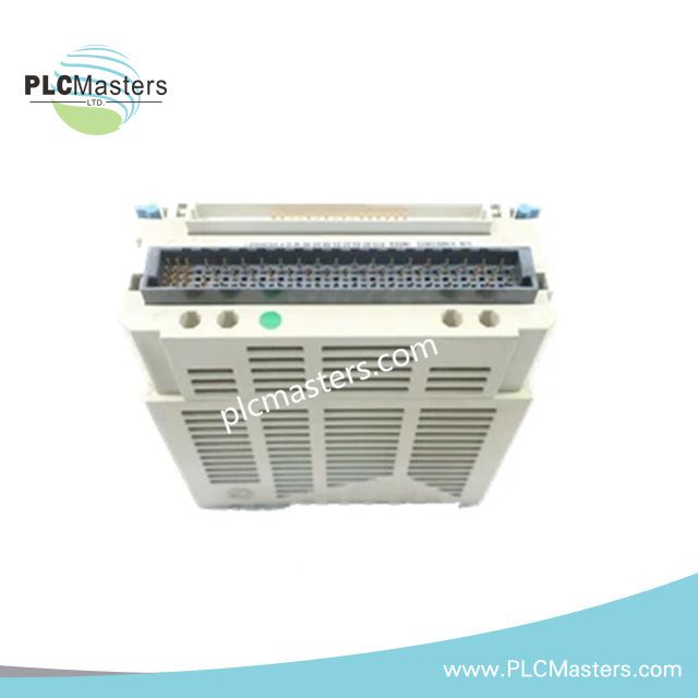 Emerson Ovation 1C31107G01 Digital Input Module