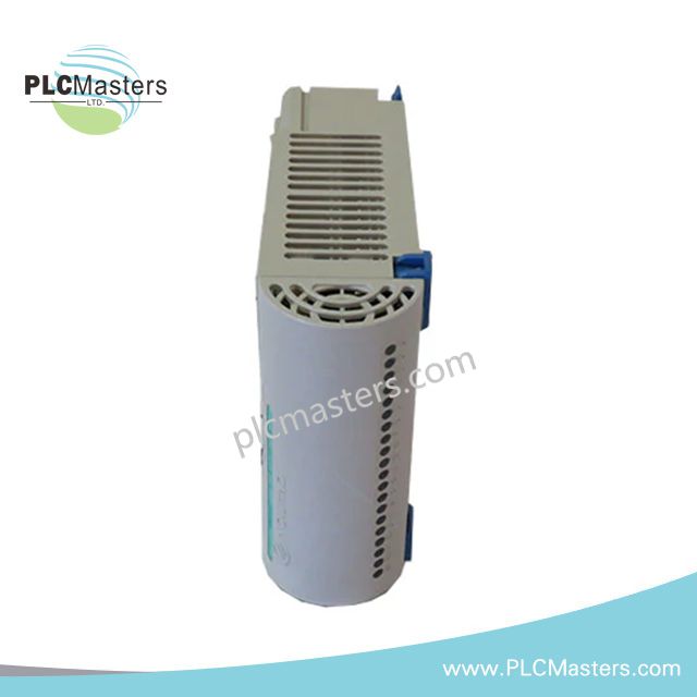 Emerson Ovation 1C31107G01 Digital Input Module