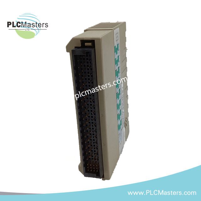 Ovation 1C31110G01 Digital Input Module