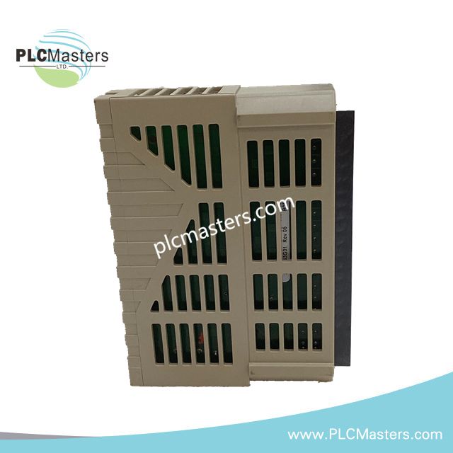 Ovation 1C31110G01 Digital Input Module