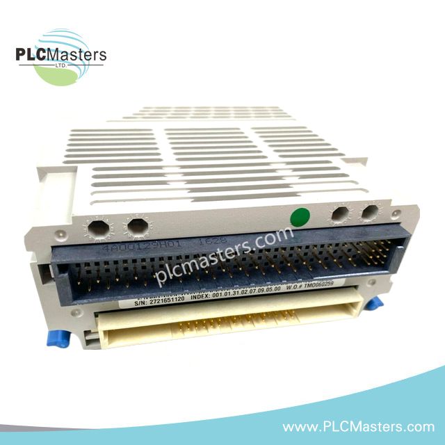 Ovation 5X00070G03 Аналоговый входной модуль