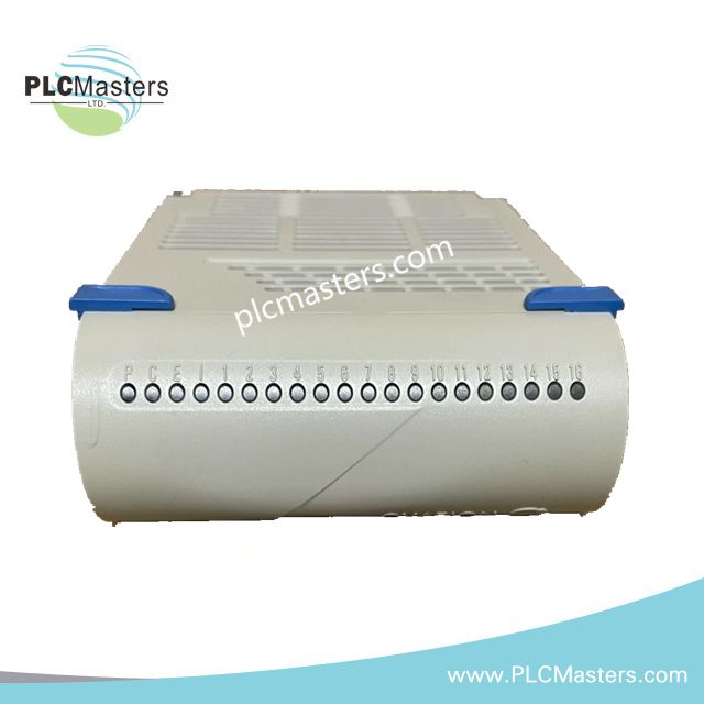 Ovation 1C31113G04 Analog Input Module