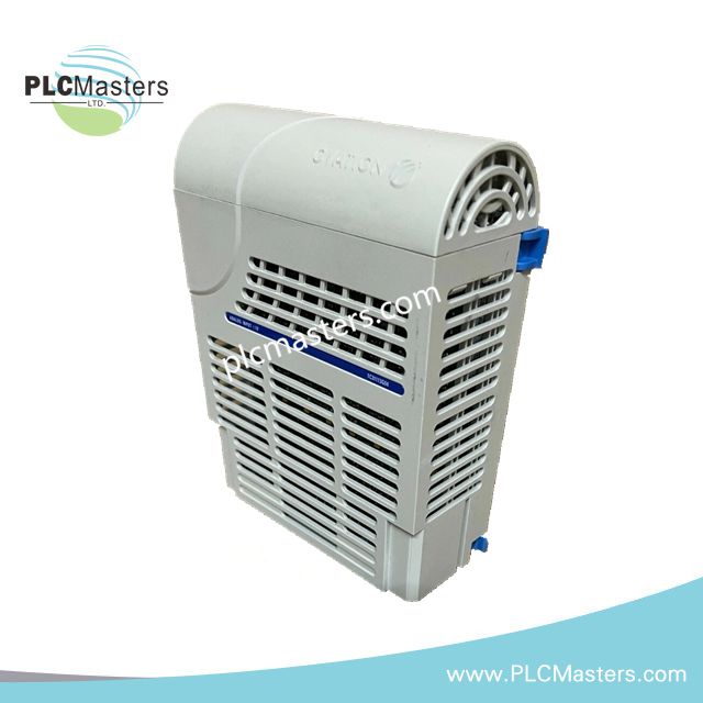 Ovation 1C31113G04 Analog Input Module