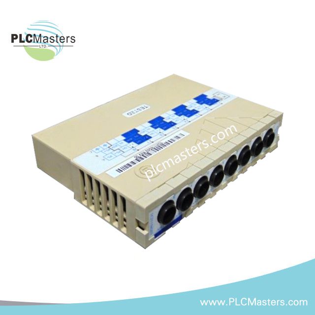 Emerson Ovation 1C31116G03 Analog Input Module