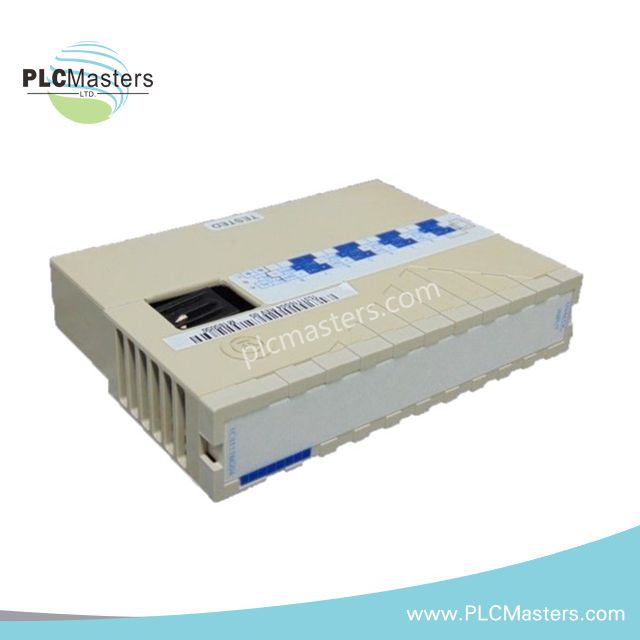 Ovation IC31194G03 Analog/Digital Input Module