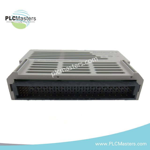 Модуль аналогового входа Emerson Ovation 1C31116G05