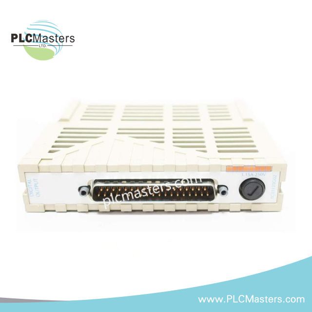 Emerson Ovation 1C31125G02 Digital Output Module