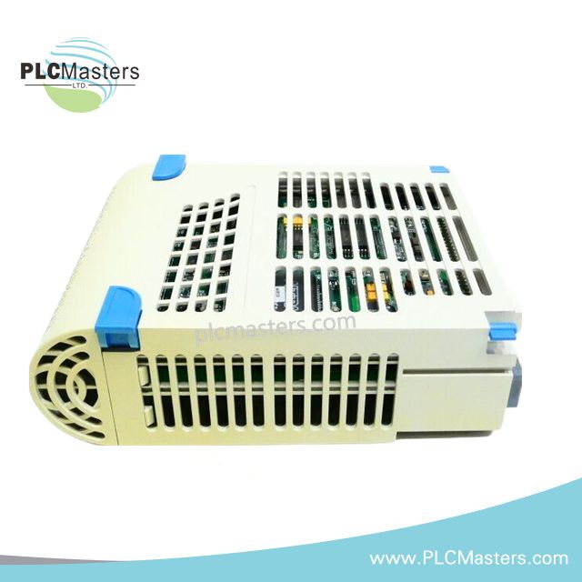 Module de sortie analogique Ovation 1C31129G01