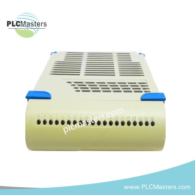 Module de sortie analogique Ovation 1C31129G01